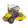 NZG948/04 - Hamm H7i compattatore ferro/gomma - Leonhard Weiss /1:50 NZG