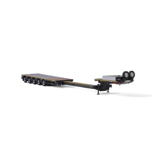 WSI04-2041 - Nooteboom MCO-PX 5axle - Premium line /1:50 WSImodels