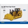 DM85566 - Caterpillar D8T dozer cingolato con ripper /1:50 Diecast Masters