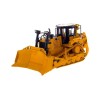 DM85566 - Caterpillar D8T dozer cingolato con ripper /1:50 Diecast Masters