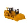 DM85566 - Caterpillar D8T dozer cingolato con ripper /1:50 Diecast Masters
