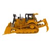 DM85566 - Caterpillar D8T dozer cingolato con ripper /1:50 Diecast Masters
