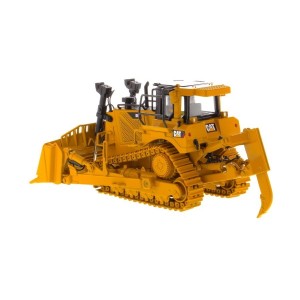 DM85566 - Caterpillar D8T dozer cingolato con ripper /1:50 Diecast Masters