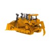 DM85566 - Caterpillar D8T dozer cingolato con ripper /1:50 Diecast Masters