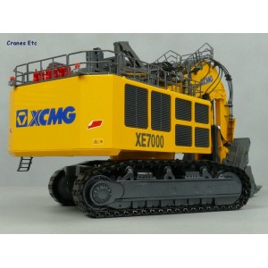 48053 - XCMG XE7000 escavatore da miniera /1:50