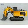 48053 - XCMG XE7000 escavatore da miniera /1:50