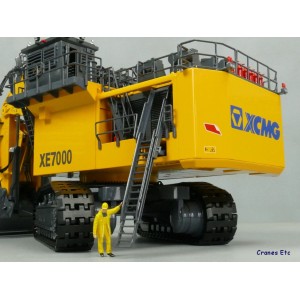48053 - XCMG XE7000 escavatore da miniera /1:50