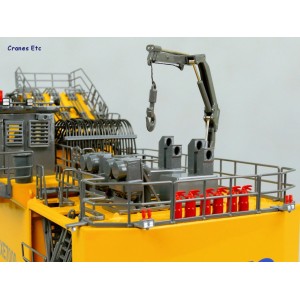 48053 - XCMG XE7000 escavatore da miniera /1:50