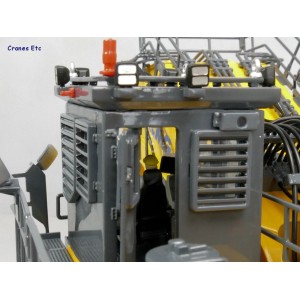 48053 - XCMG XE7000 escavatore da miniera /1:50