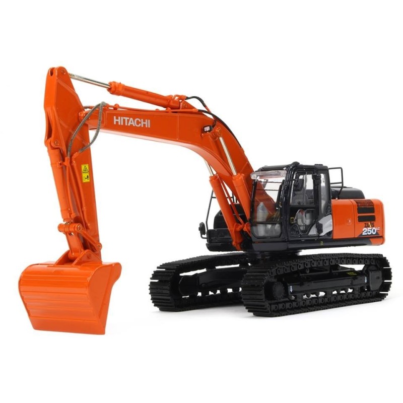 HITACHI ZX250LC-6 tracked excavator /1:50 TMC Scalemodels HITACHI ZX250LC-6 tracked excavator /1:50 TMC Scalemodels