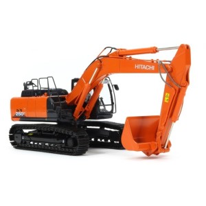 HITACHI ZX250LC-6 tracked excavator /1:50 TMC Scalemodels