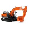 HITACHI ZX250LC-6 tracked excavator /1:50 TMC Scalemodels