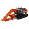 HITACHI ZX250LC-6 tracked excavator /1:50 TMC Scalemodels