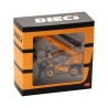 0119.0 - Dieci Pegasus 50.21 telescopico rotante - 1:50 ROS