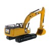 DM85943 - Caterpillar 349F L XE hydraulic excavator /1:50 Diecast Masters