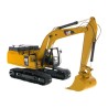 DM85943 - Caterpillar 349F L XE hydraulic excavator /1:50 Diecast Masters