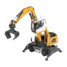 Liebherr LH-22 M Litronic material handling / 1:50 NZG