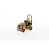 DM85593 - Caterpillar CB2.7 utility compactor /1:50 Diecast Masters