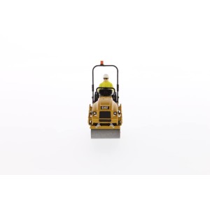 DM85593 - Caterpillar CB2.7 utility compactor /1:50 Diecast Masters