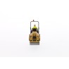 DM85593 - Caterpillar CB2.7 utility compactor /1:50 Diecast Masters
