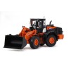 HITACHI ZW180-6 pala gommata /1:50 TMC Scalemodels