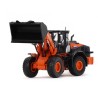 HITACHI ZW180-6 pala gommata /1:50 TMC Scalemodels