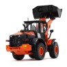 HITACHI ZW180-6 pala gommata /1:50 TMC Scalemodels