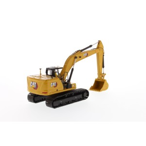 DM85585 - Caterpillar 330 (next gen) escavatore cingolato /1:50 Diecast Masters