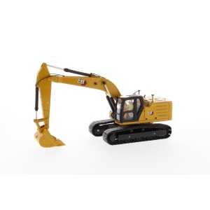 DM85585 - Caterpillar 330 (next gen) escavatore cingolato /1:50 Diecast Masters