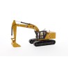 DM85585 - Caterpillar 330 (next gen) escavatore cingolato /1:50 Diecast Masters