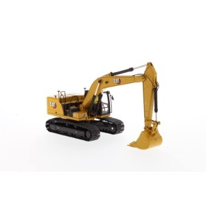 DM85585 - Caterpillar 330 (next gen) escavatore cingolato /1:50 Diecast Masters