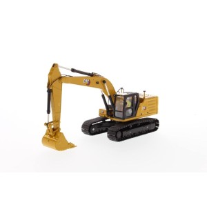 DM85585 - Caterpillar 330 (next gen) escavatore cingolato /1:50 Diecast Masters