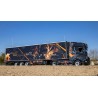 WSI01-3154 - Scania S Highline 4x2 reefer Kaiko - Interceptor /1:50 WSImodels