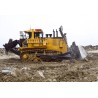 FG50-4260 Komatsu D375A-8 dozer cingolato /1:50 First Gear