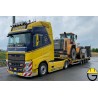 Volvo trasporto mezzi LAZZARONI