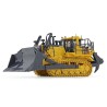 FG50-3426 Komatsu D375A-8 dozer cingolato /1:50 First Gear