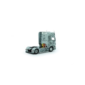 72277 - Scania Topline 4x2 THE JOKER (ex Perrotti) /1:50 TEKNO