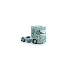 72277 - Scania Topline 4x2 THE JOKER (ex Perrotti) /1:50 TEKNO