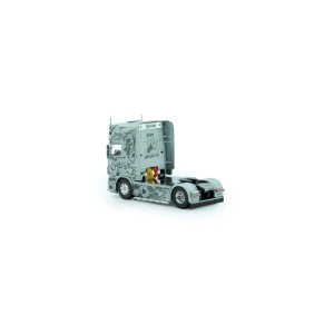 72277 - Scania Topline 4x2 THE JOKER (ex Perrotti) /1:50 TEKNO