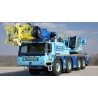WSI51-2065 Liebherr LTM1090-4.2 mobile crane Jinert / 1:50 WSImodels