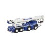 WSI51-2062 Liebherr LTM1090-4.2 mobile crane Baldwins Crane Hire / 1:50 WSImodels