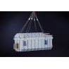 33-0174 - Trasformatore SIEMENS con cinghie per sollevamento /1:50 IMCmodels