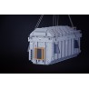 33-0174 - Trasformatore SIEMENS con cinghie per sollevamento /1:50 IMCmodels