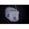 33-0174 - Trasformatore SIEMENS con cinghie per sollevamento /1:50 IMCmodels