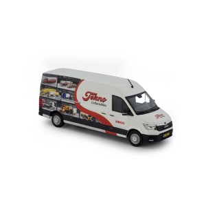 80963 - MAN TGE Tekno Bus /1:50 TEKNO