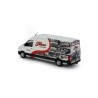 80963 - MAN TGE Tekno Bus /1:50 TEKNO
