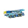 WSI51-2065 Liebherr LTM1090-4.2 mobile crane Jinert / 1:50 WSImodels