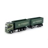 74591 - Scania NGS R-serie Highline scarrabile van Groningen /1:50 TEKNO