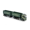 74591 - Scania NGS R-serie Highline scarrabile van Groningen /1:50 TEKNO