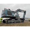 2215/14 - Liebherr R930V tracked excavator Emtbjörks AB /1:50 Conrad
